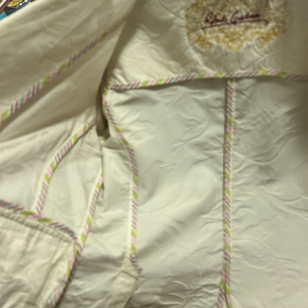 Robert Graham jacket - Picture 5 of 5